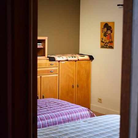 B&B Houten Huis Nazareth Exterior photo